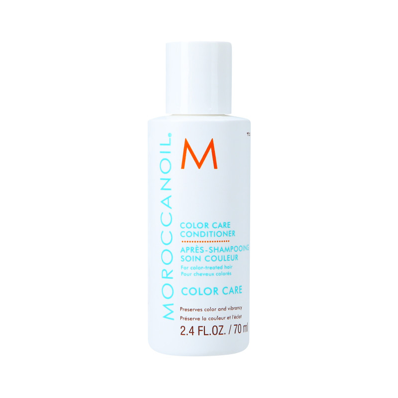 MOROCCANOIL COLOR CARE Suojaava hoitoaine värjätyille hiuksille 70 ml - Image 1