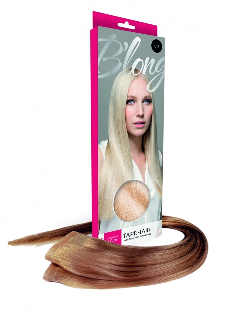 TapeHair 30cm - Image 2