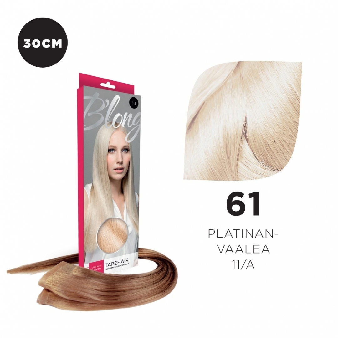 TapeHair 30cm - Image 11