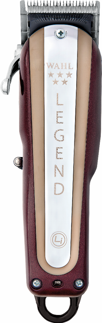 33917_B2B_en-eu_pictures_product_809239_wahl-legend-clipper-cordless_1920x1080_0.png Legend leikkauskone, johdoton - Image 1