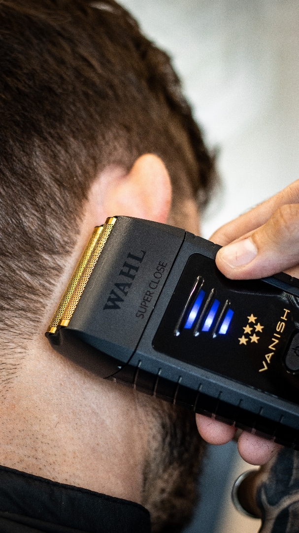 Vanish Shaver - Image 4