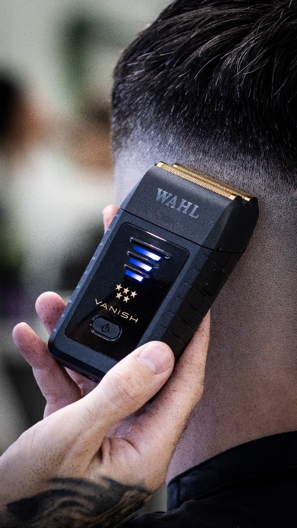 Vanish Shaver - Image 5