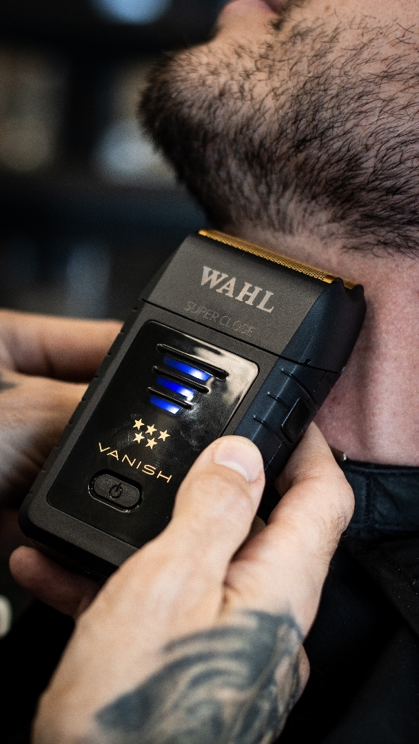 Vanish Shaver - Image 6
