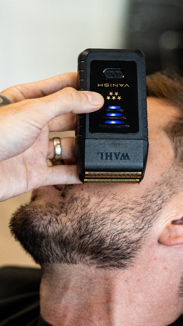 Vanish Shaver - Image 7