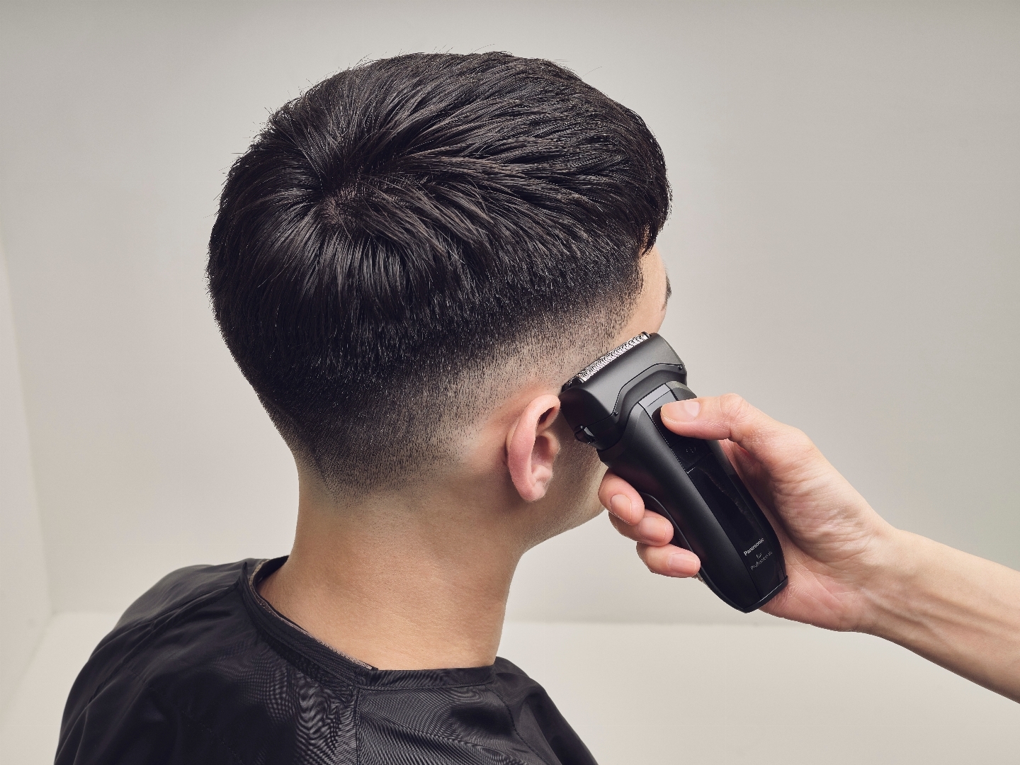 ER-SP20 Shaver,  johdoton - Image 7