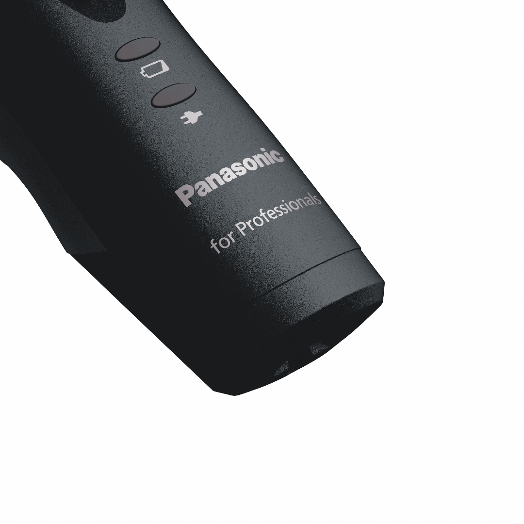 ER-DGP86 klippmaskin + ER-GP21 trimmer - Image 8