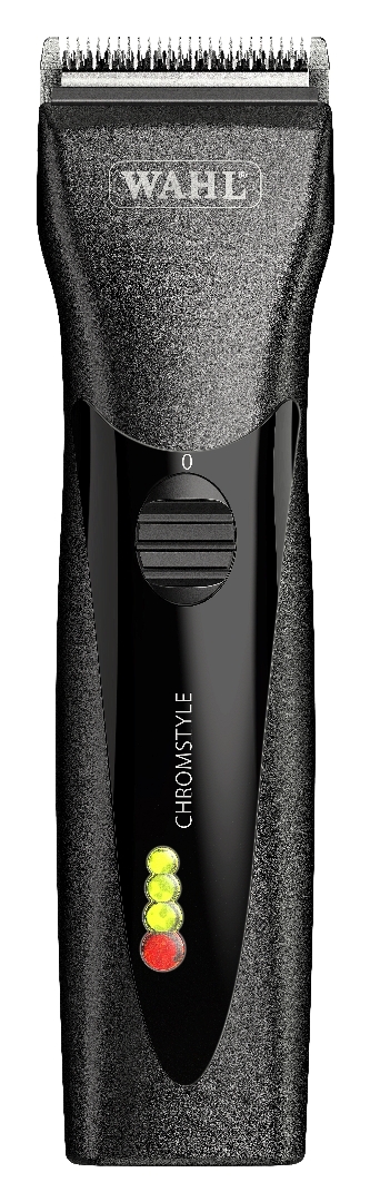 36789_B2B_en-eu_pictures_product_809236_wahl-chromstyle-clipper-cordless_1920x1080_0.jpg Chromstyle leikkauskone, johdoton - Image 1