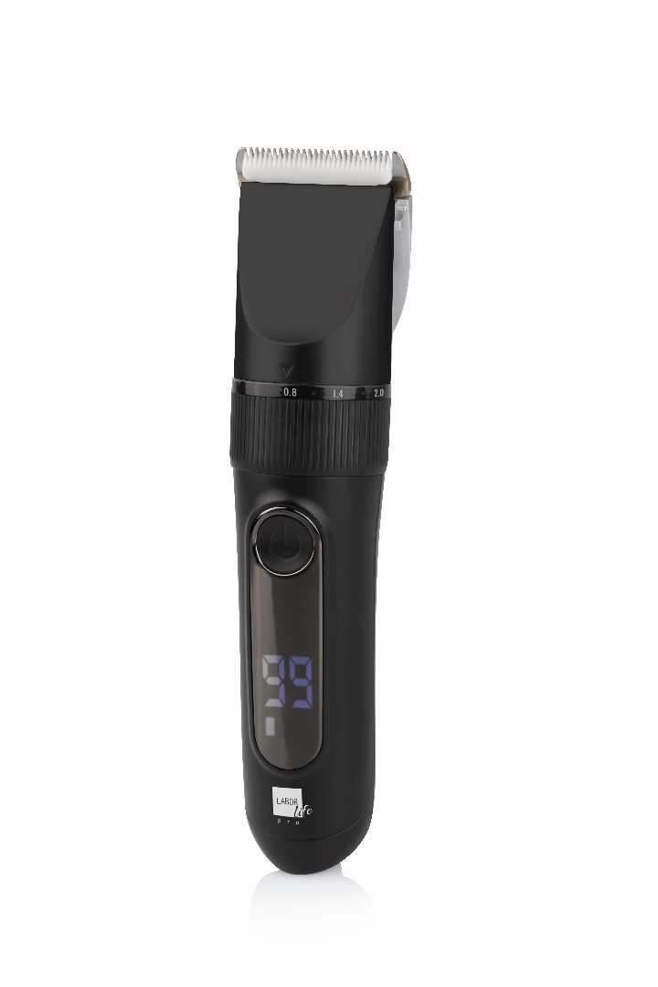 4.Zero klippmaskin+Gordon Zero Finish trimmer - Image 2