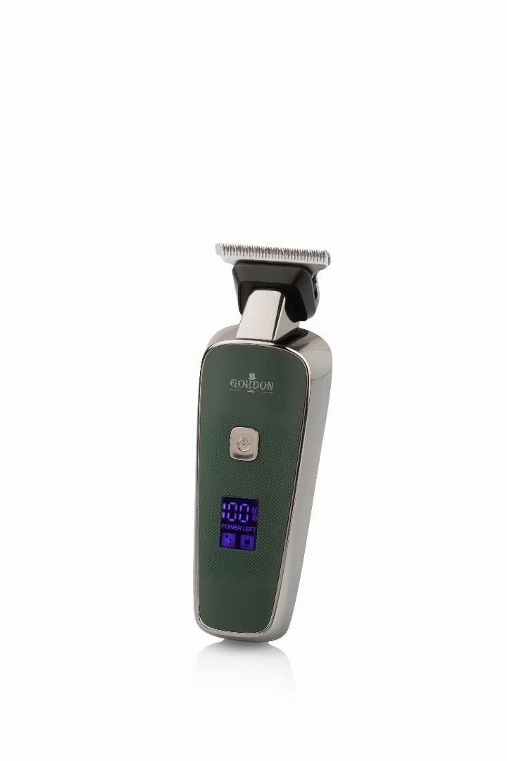4.Zero klippmaskin+Gordon Zero Finish trimmer - Image 3