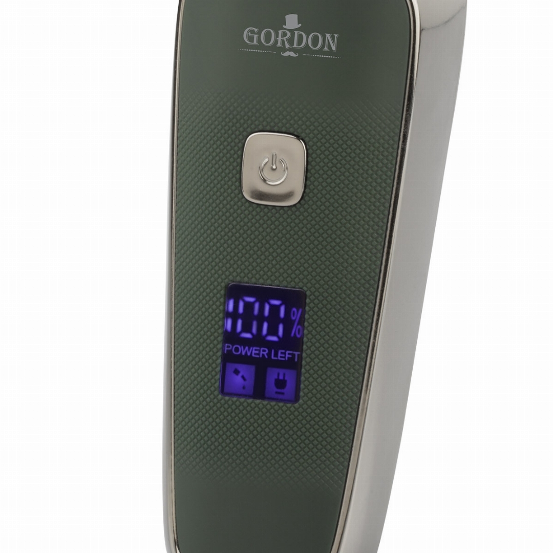 4.Zero klippmaskin+Gordon Zero Finish trimmer - Image 4