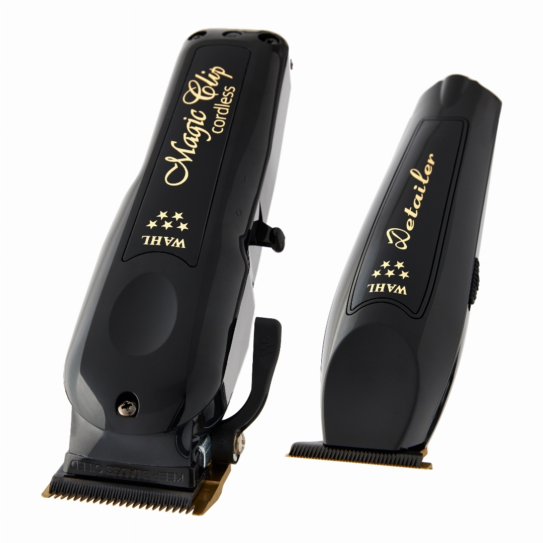 Magic Clip+Detailer Li Combo, johdoton - limited edition - Image 2