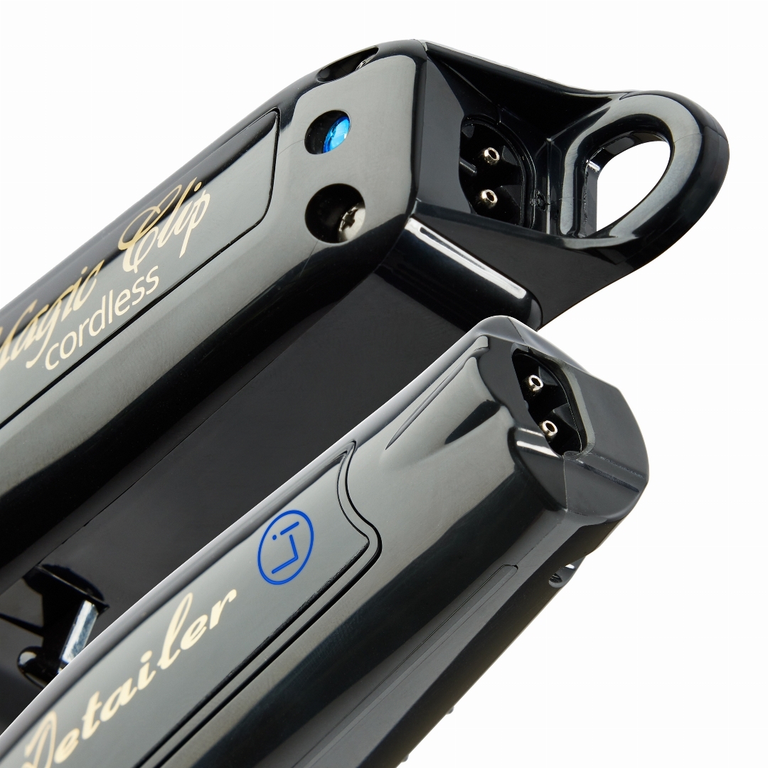 Magic Clip+Detailer Li Combo, johdoton - limited edition - Image 4