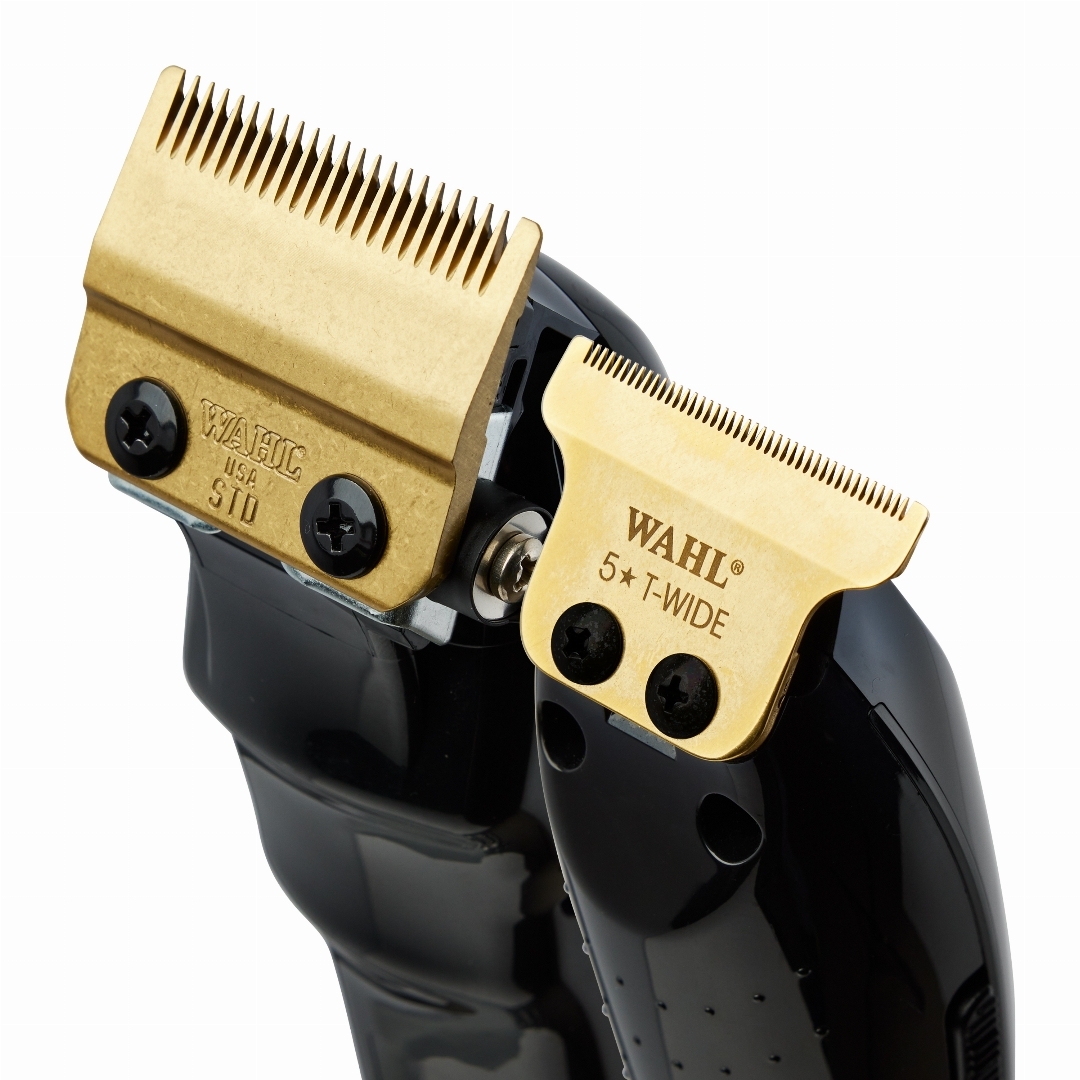 Magic Clip+Detailer Li Combo, johdoton - limited edition - Image 5