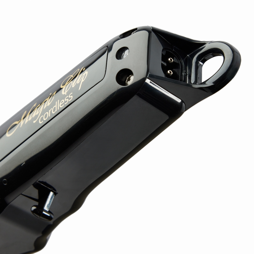 Magic Clip+Detailer Li Combo, johdoton - limited edition - Image 6