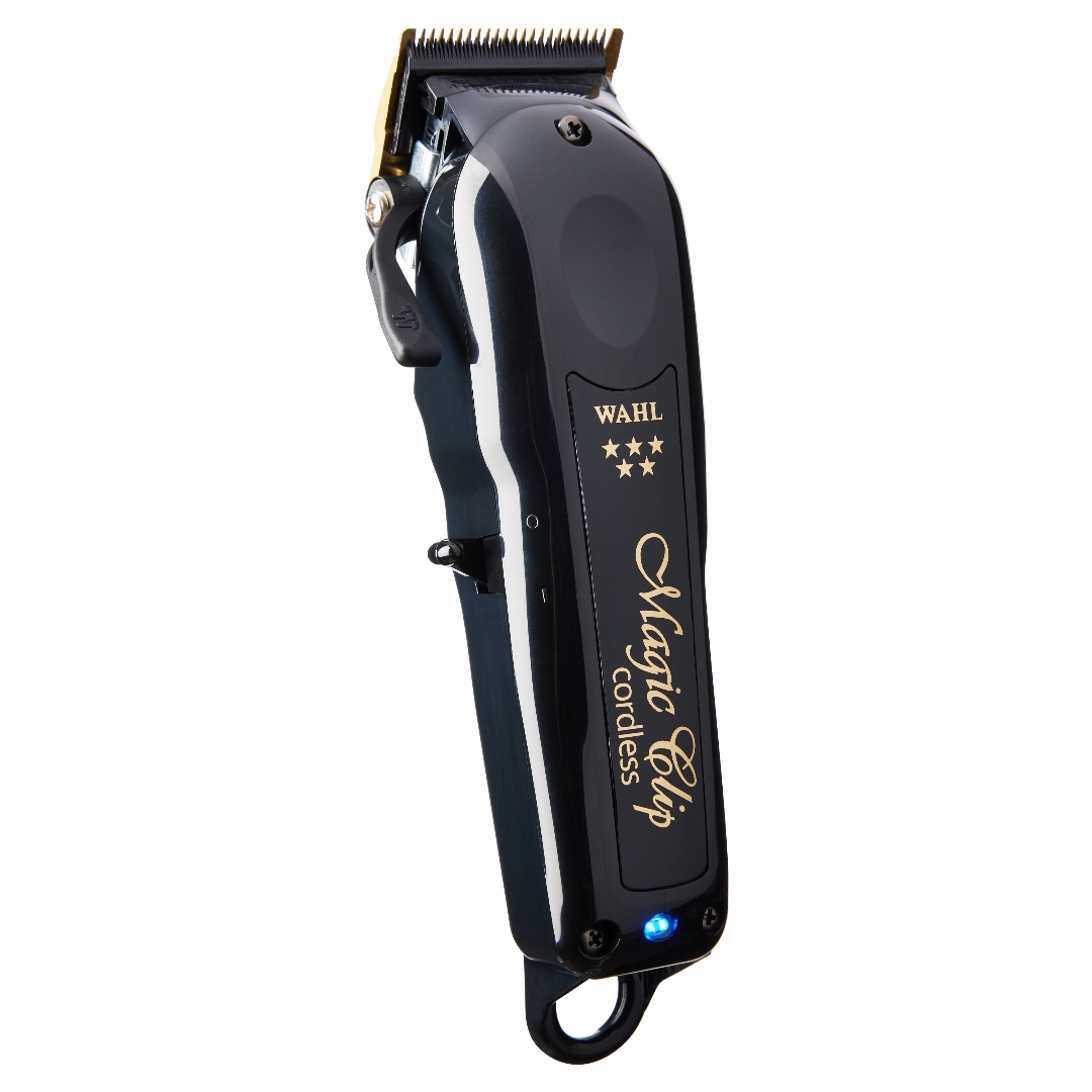 Magic Clip+Detailer Li Combo, johdoton - limited edition - Image 7