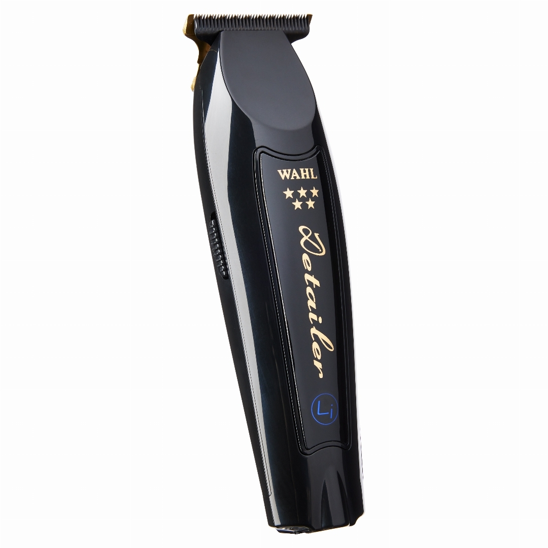 Magic Clip+Detailer Li Combo, johdoton - limited edition - Image 10