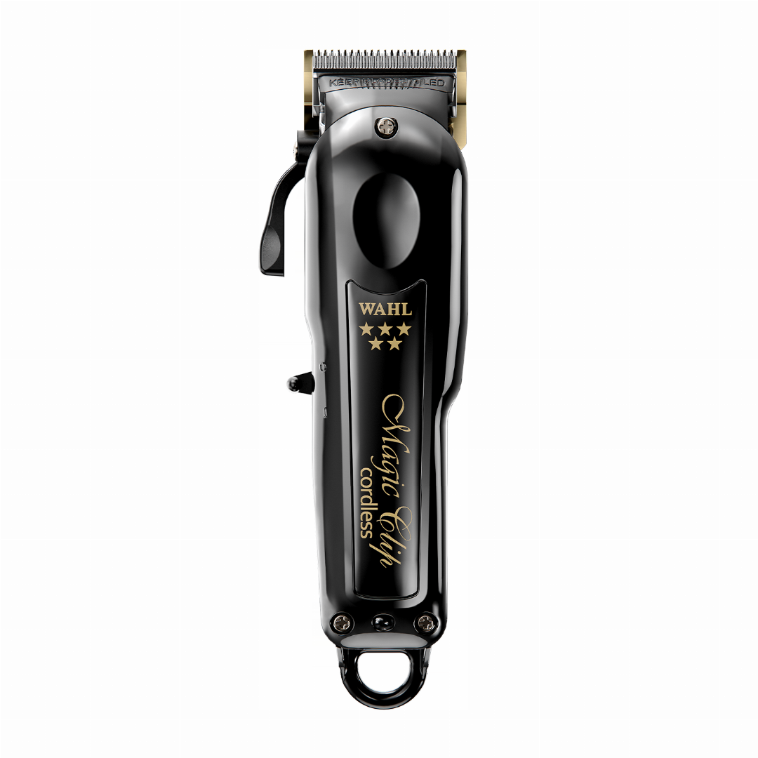 5 Star Cordless Magic Clip® leikkauskone, johdoton - Image 1