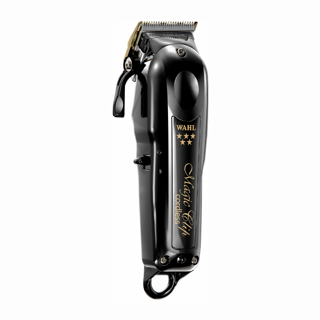5 Star Cordless Magic Clip® leikkauskone, johdoton - Image 2