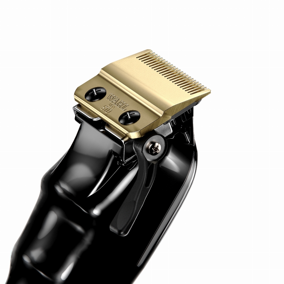 5 Star Cordless Magic Clip® leikkauskone, johdoton - Image 5