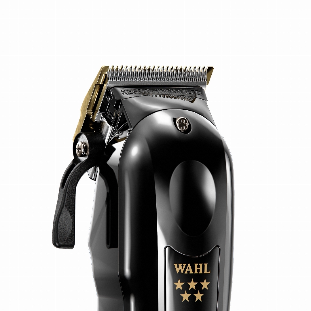 5 Star Cordless Magic Clip® leikkauskone, johdoton - Image 6