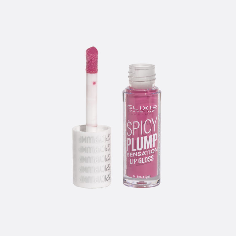 401-1KPL.jpg Elixir Spicy Pump Lip Gloss #401 - Image 1