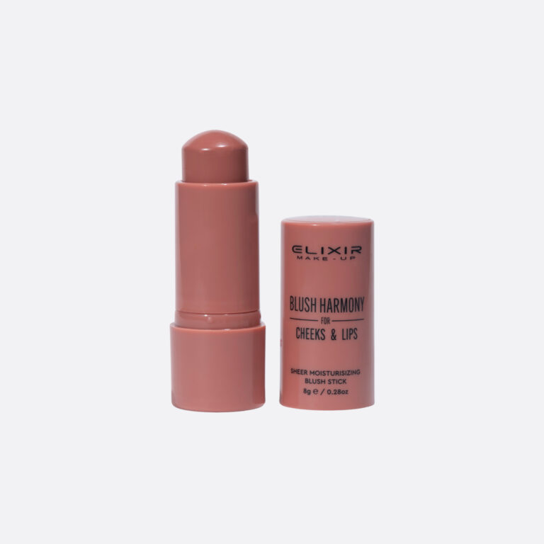 501-BLUSH-HARMONY-STICK.jpg Elixir Blush Harmony Stick #501 - Image 1