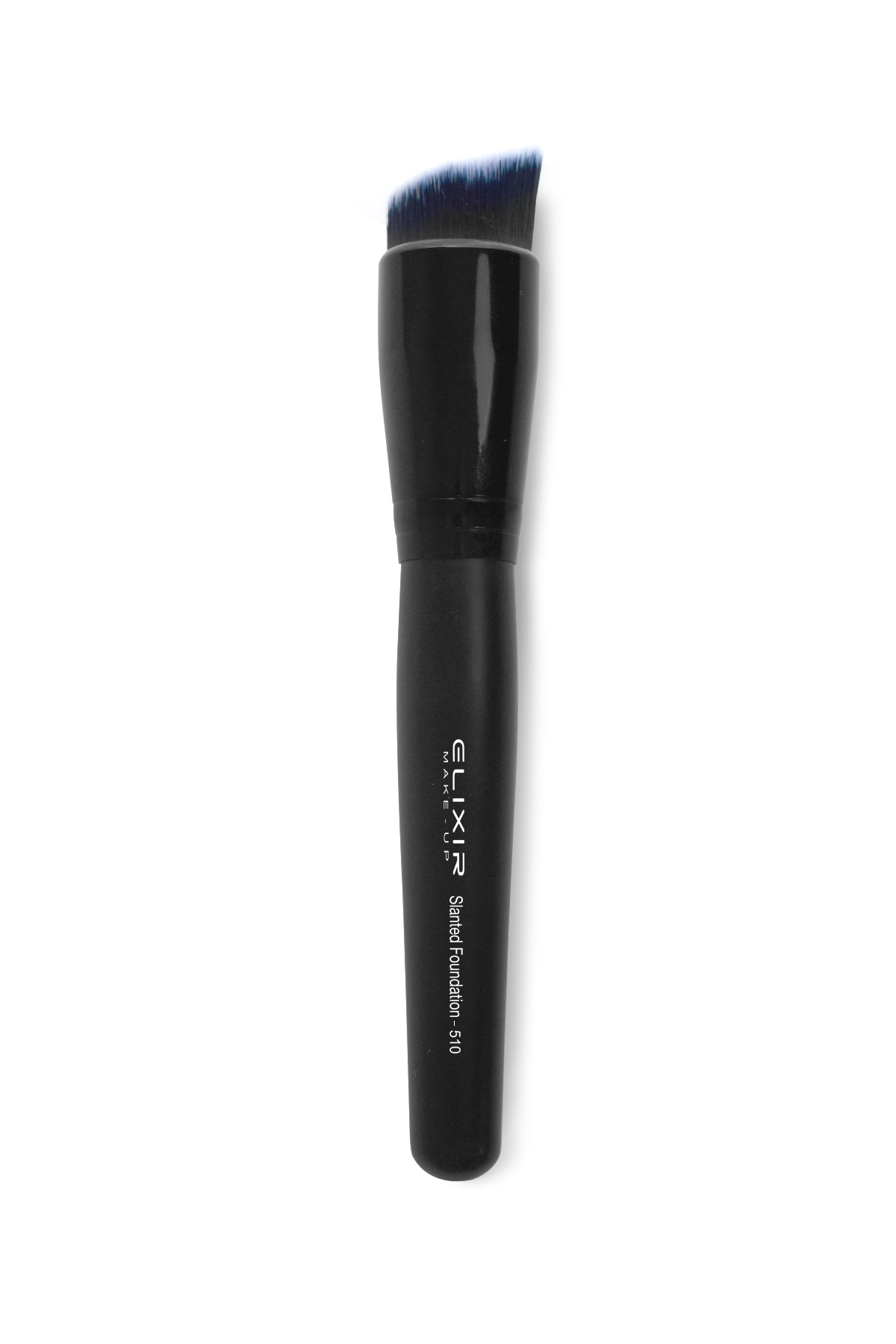 510.jpg Elixir Slanted Foundation Brush - Image 1