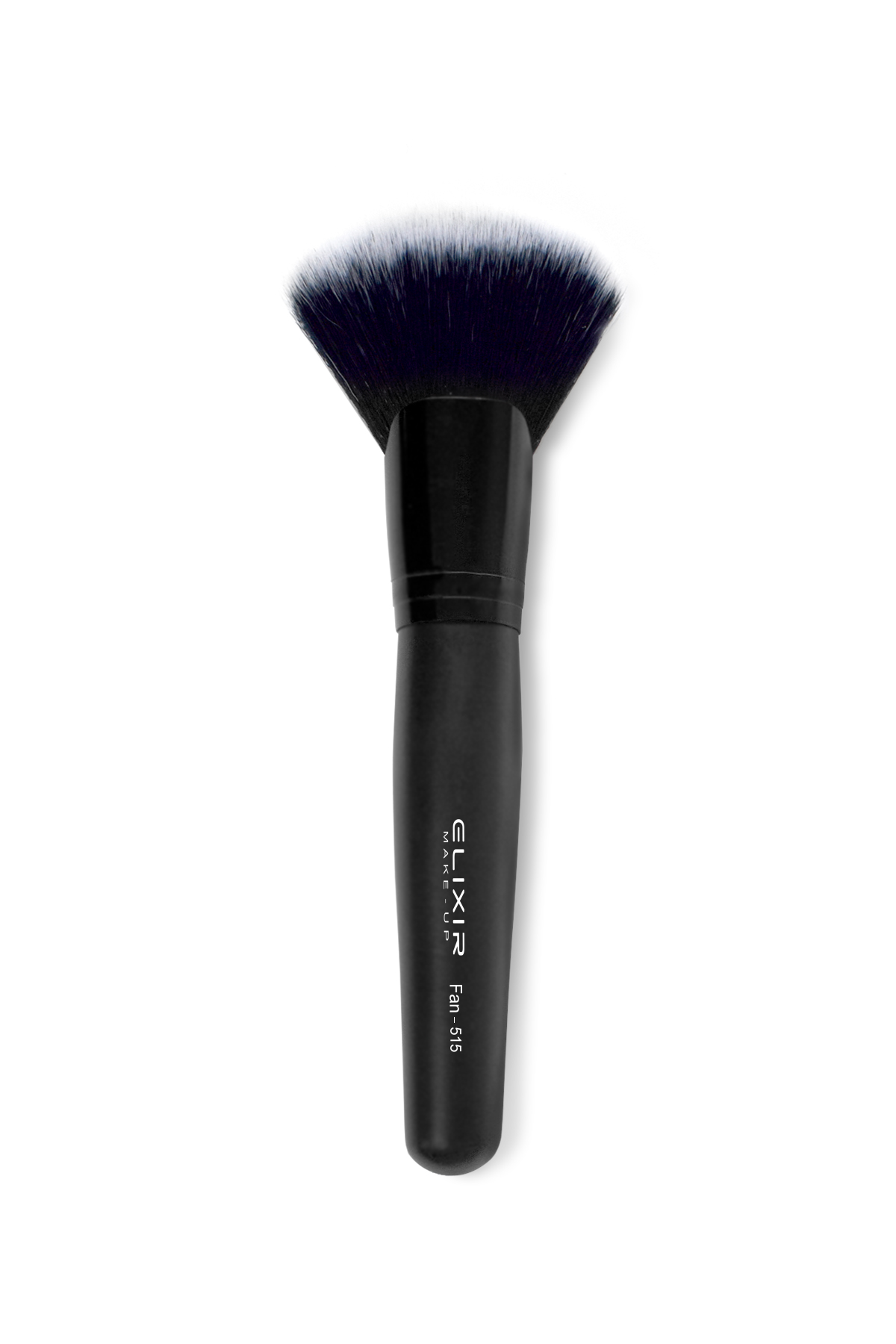 515.jpg Elixir Fan Brush - Image 1