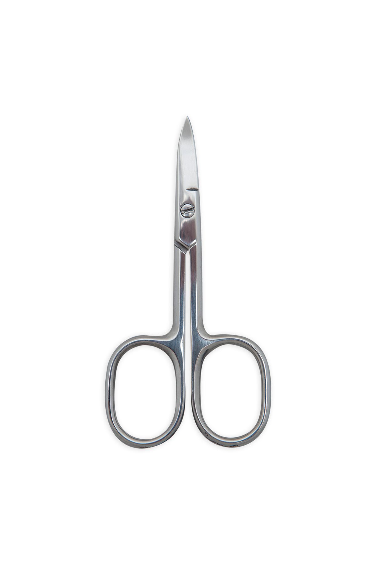 536-1.jpg Elixir Professional Nail Scissors - # 536 - Image 1