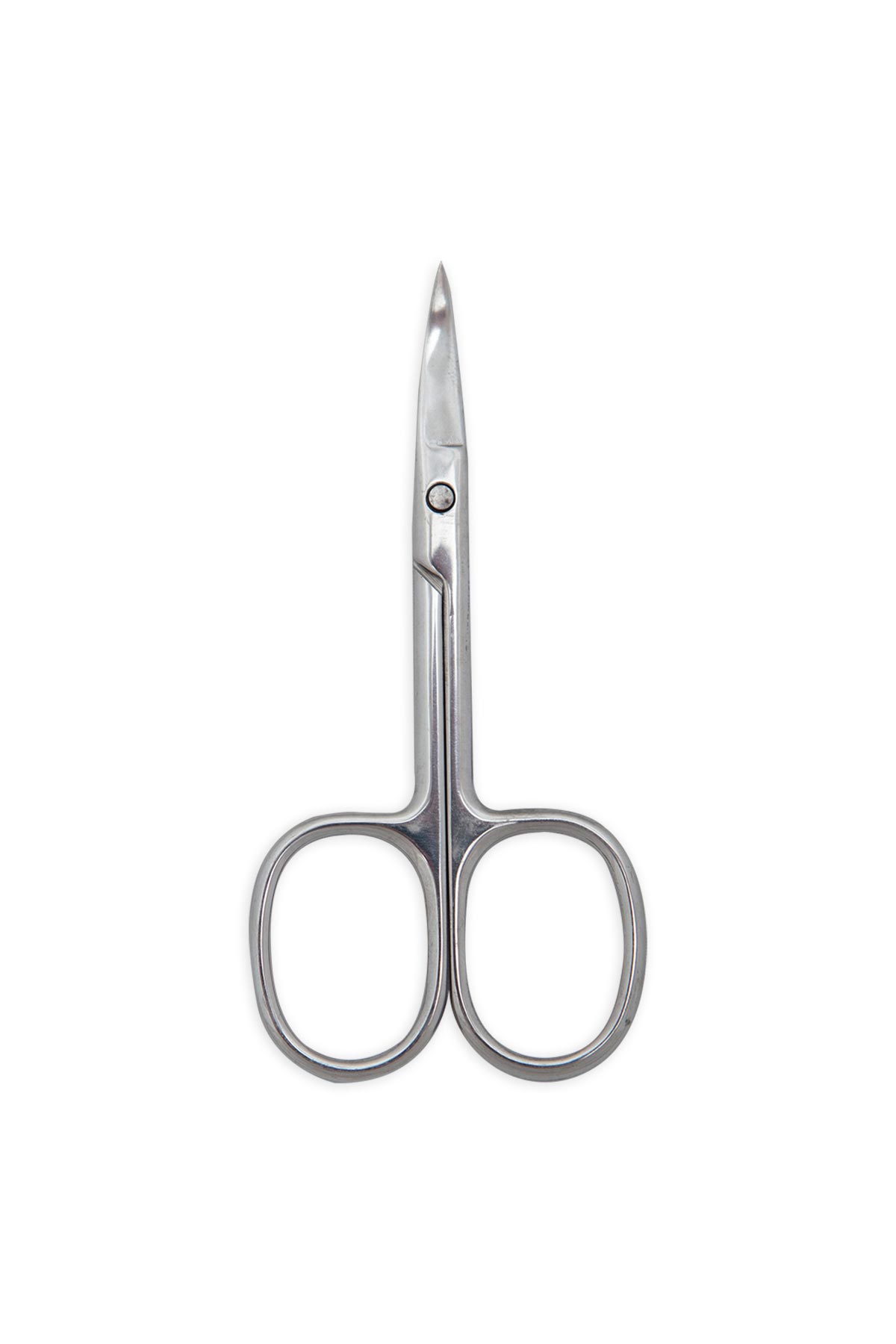 537.jpg Elixir Professional Nail Scissors - # 537 - Image 1