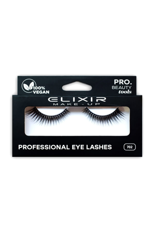 702-1-600x900-1-2.jpg Elixir Professional eyelashes - # 702 - Image 1