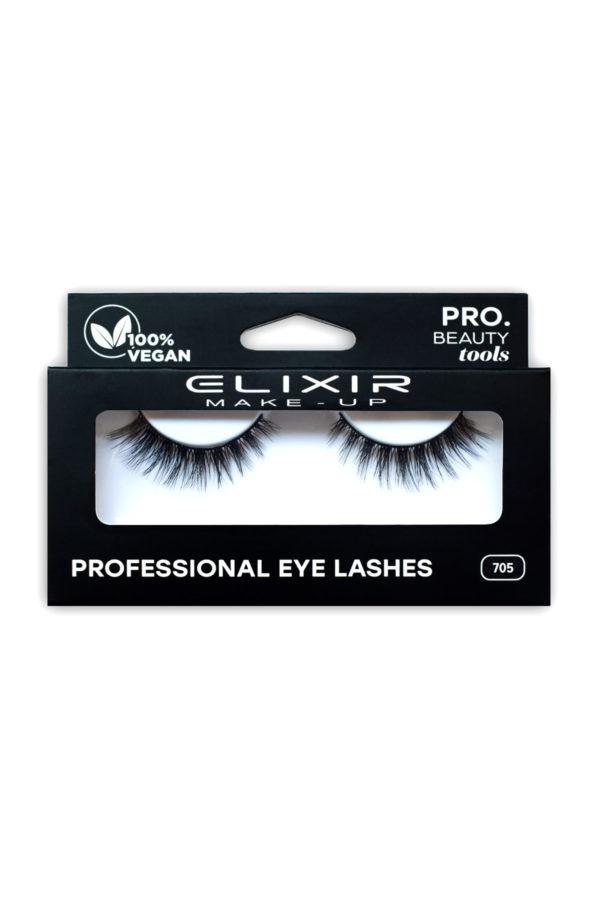 705-1-600x900-1-2.jpg Elixir Professional eyelashes - # 705 - Image 1