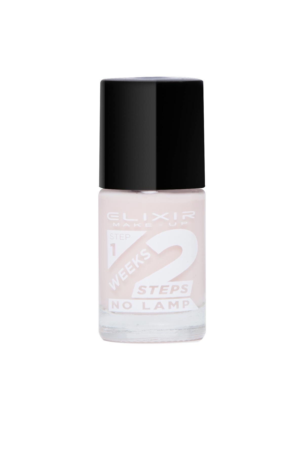 746-1.jpg Elixir 2 weeks Nail Polish - #746 (Tan) - Image 1