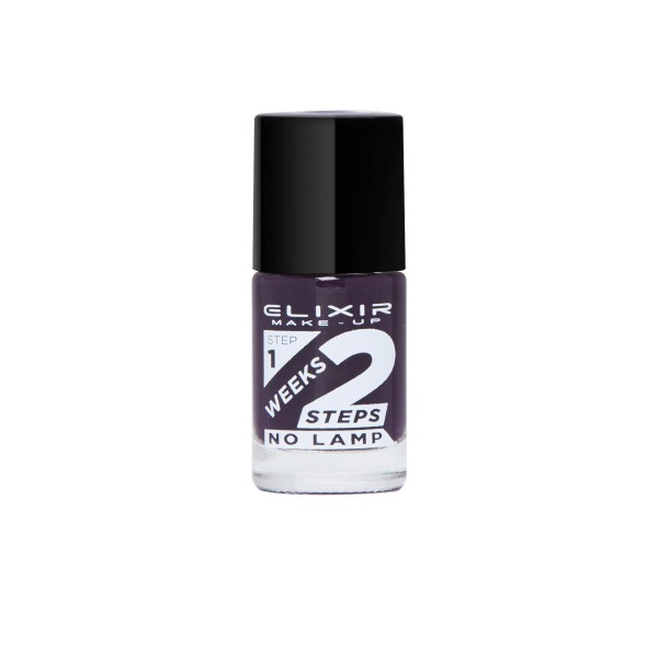759-600x600-1.jpg Elixir 2 weeks Nail Polish - #760 (Ruby) - Image 1