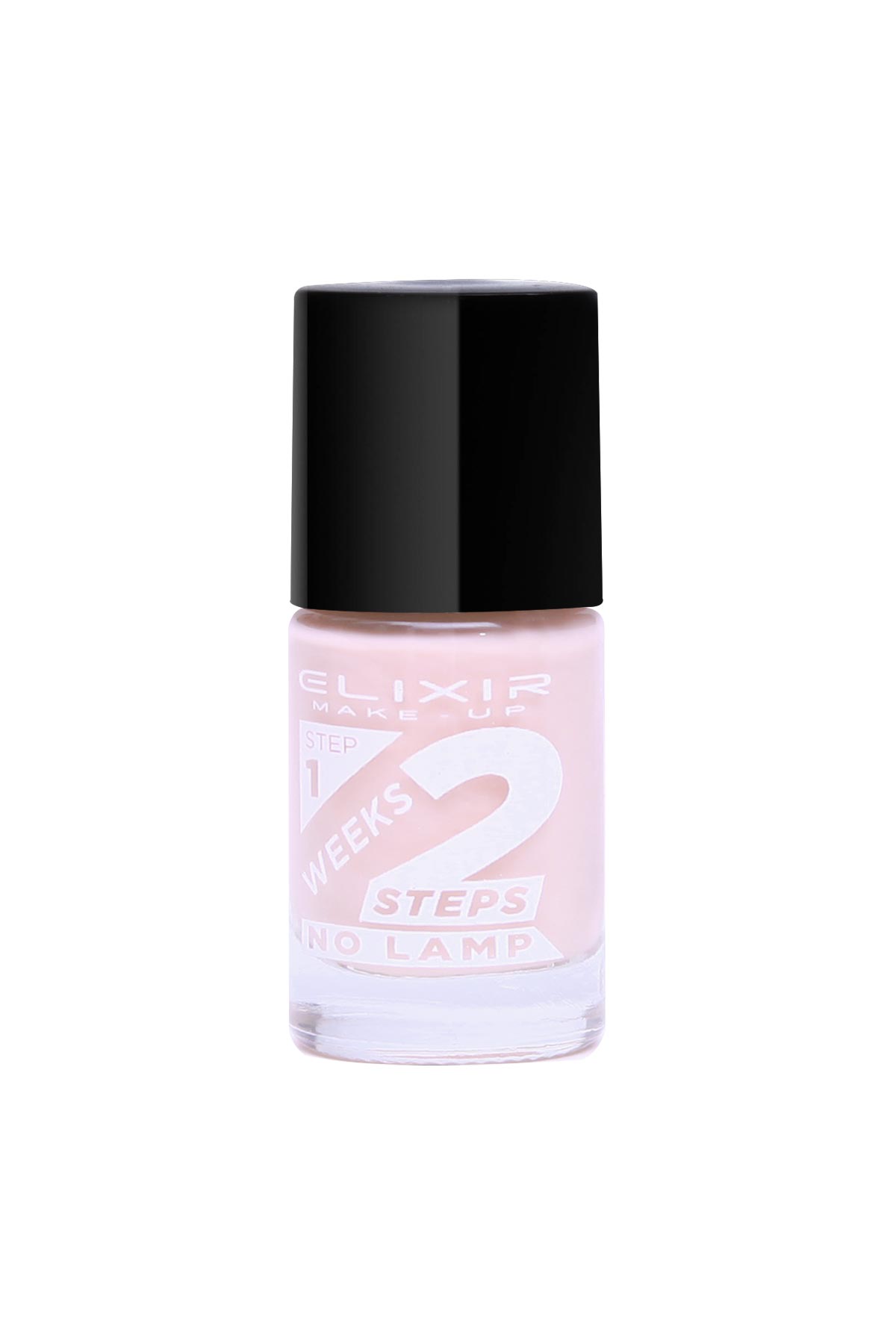778.jpg Elixir 2 weeks Nail Polish - #778 (Pink Dusk) - Image 1