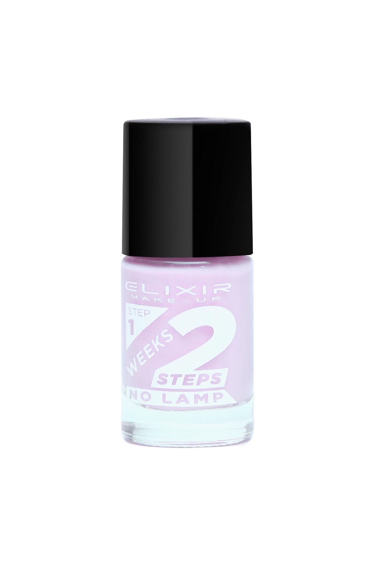 779.jpg Elixir 2 weeks Nail Polish - #779 (Little Princess) - Image 1