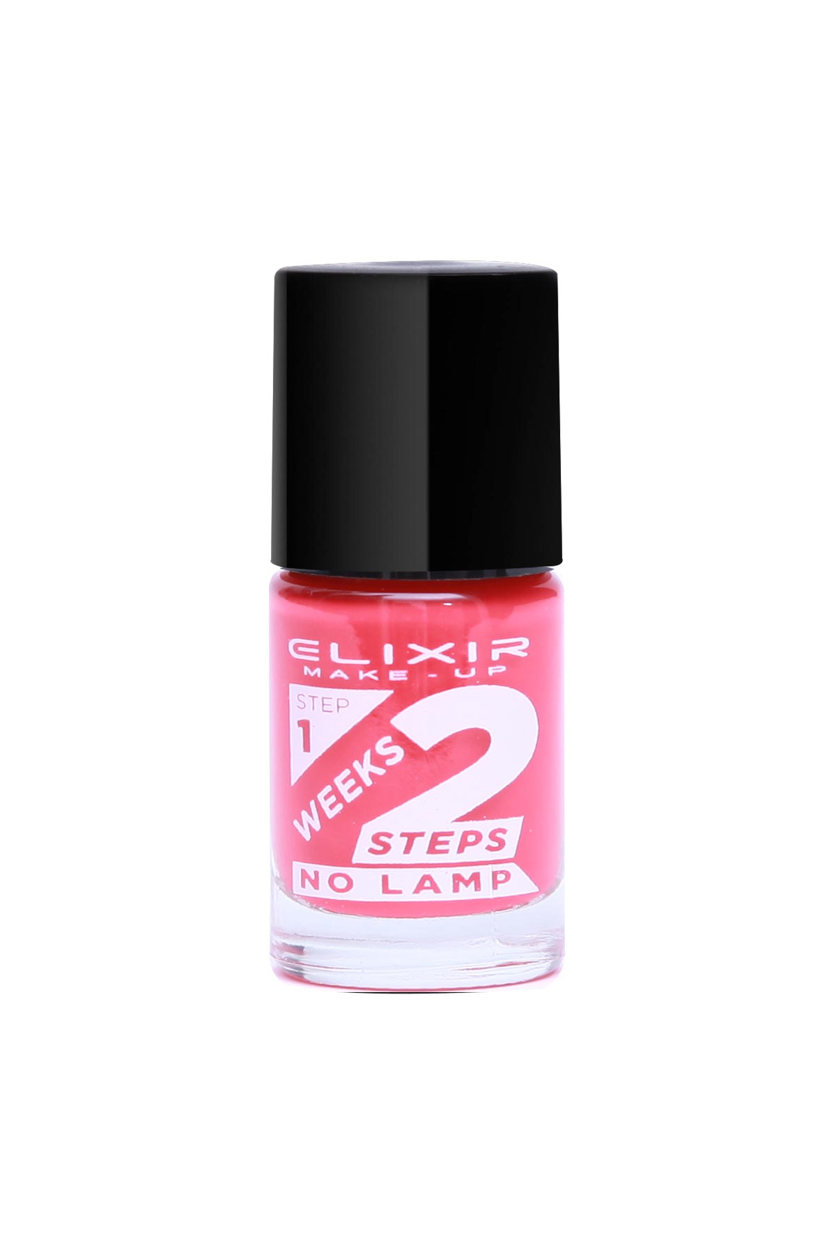 782.jpg Elixir 2 weeks Nail Polish - #782 (Strawberry) - Image 1
