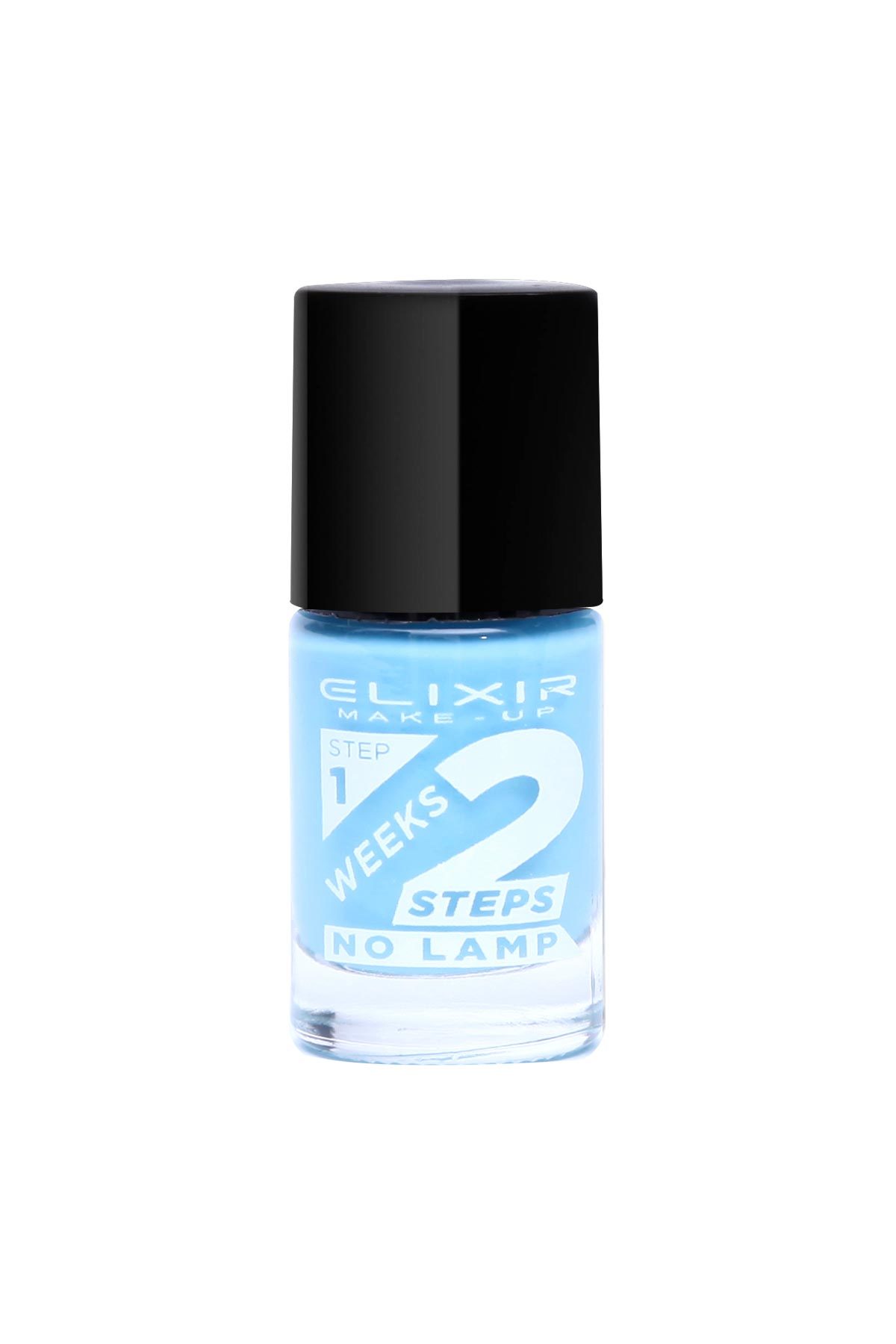 787-1200x1800-1-2.jpg 2 weeks Nailpolish - #787 (Sky Blue) - Image 1
