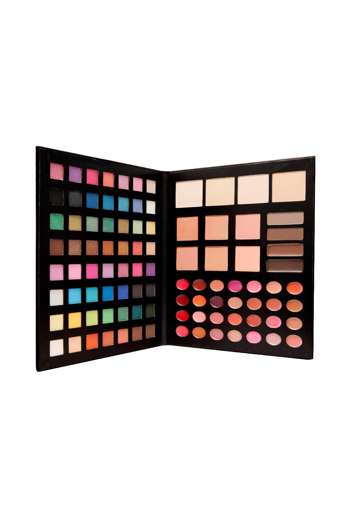 801-Palette-1.jpg Elixir All in One Face-Book Palette - Image 1
