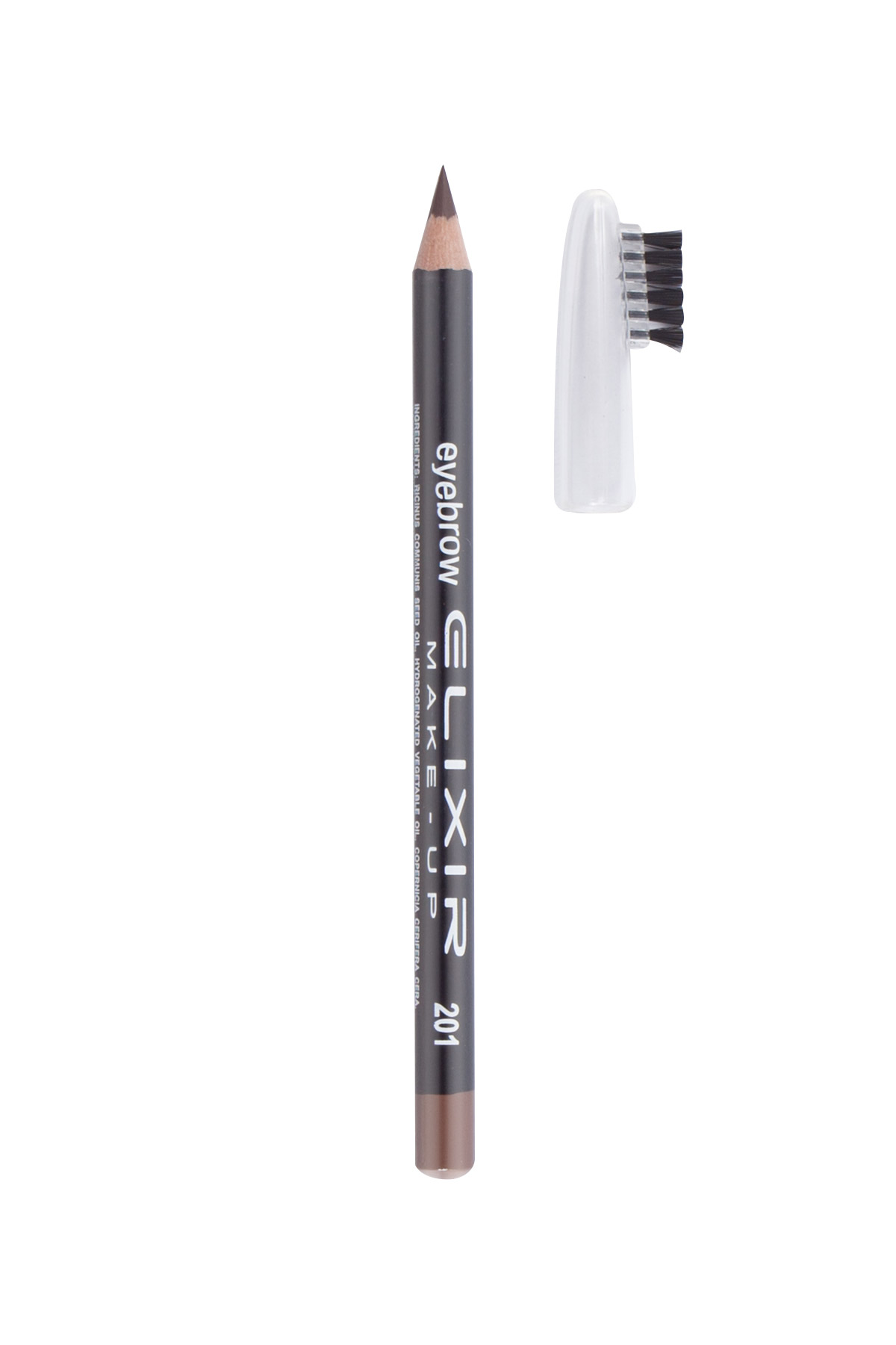 807-201.jpg Elixir Eyebrow Pencil #201 - Image 1