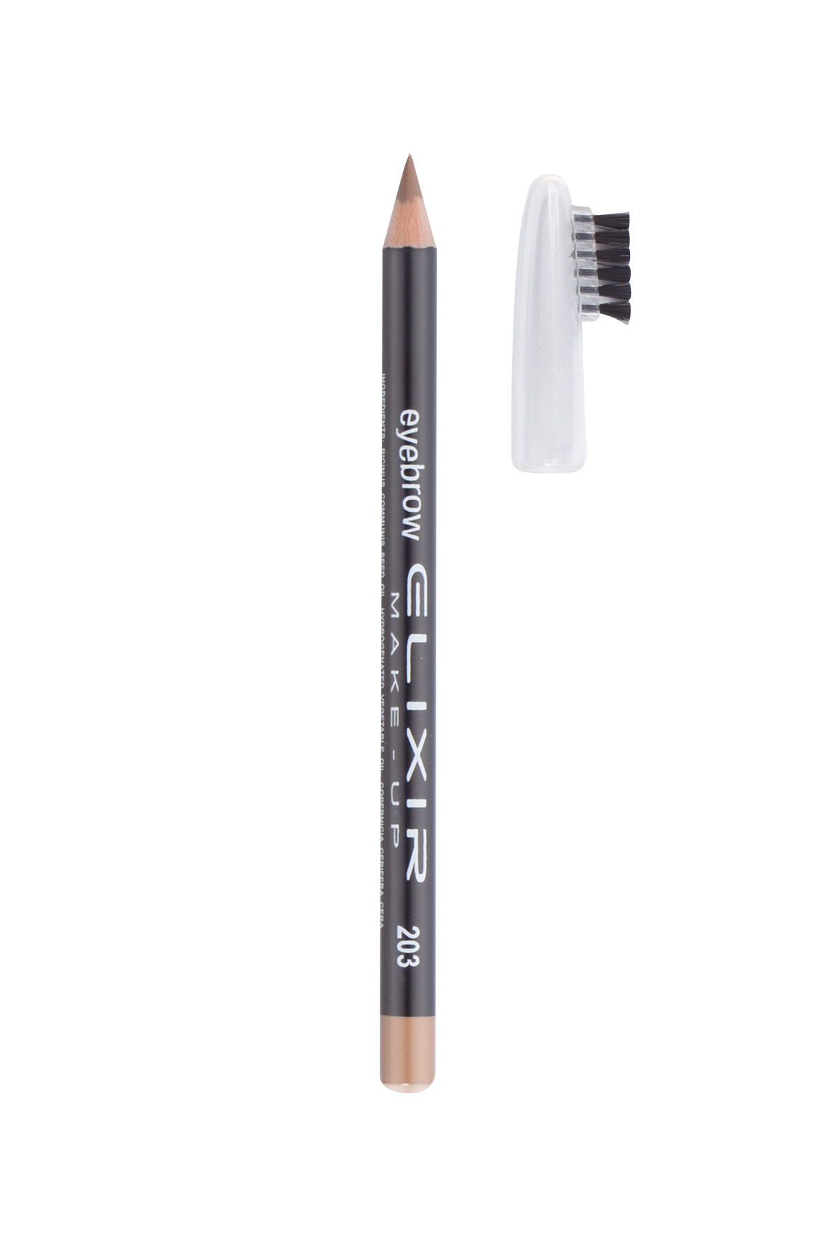 807-203.jpg Elixir Eyebrow Pencil #200 - Image 1