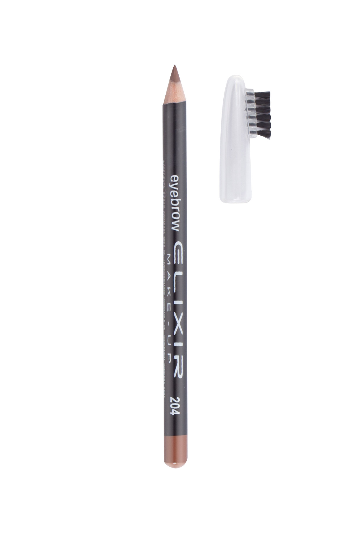 807-204.jpg Elixir Eyebrow Pencil #204 - Image 1