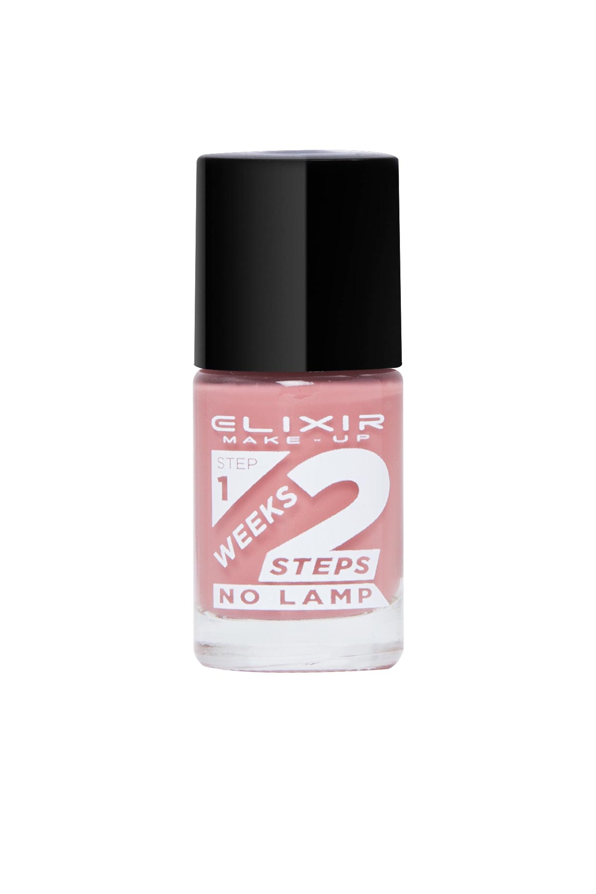 836-751.jpg Elixir 2 weeks Nail Polish - #751 (Bazaar) - Image 1