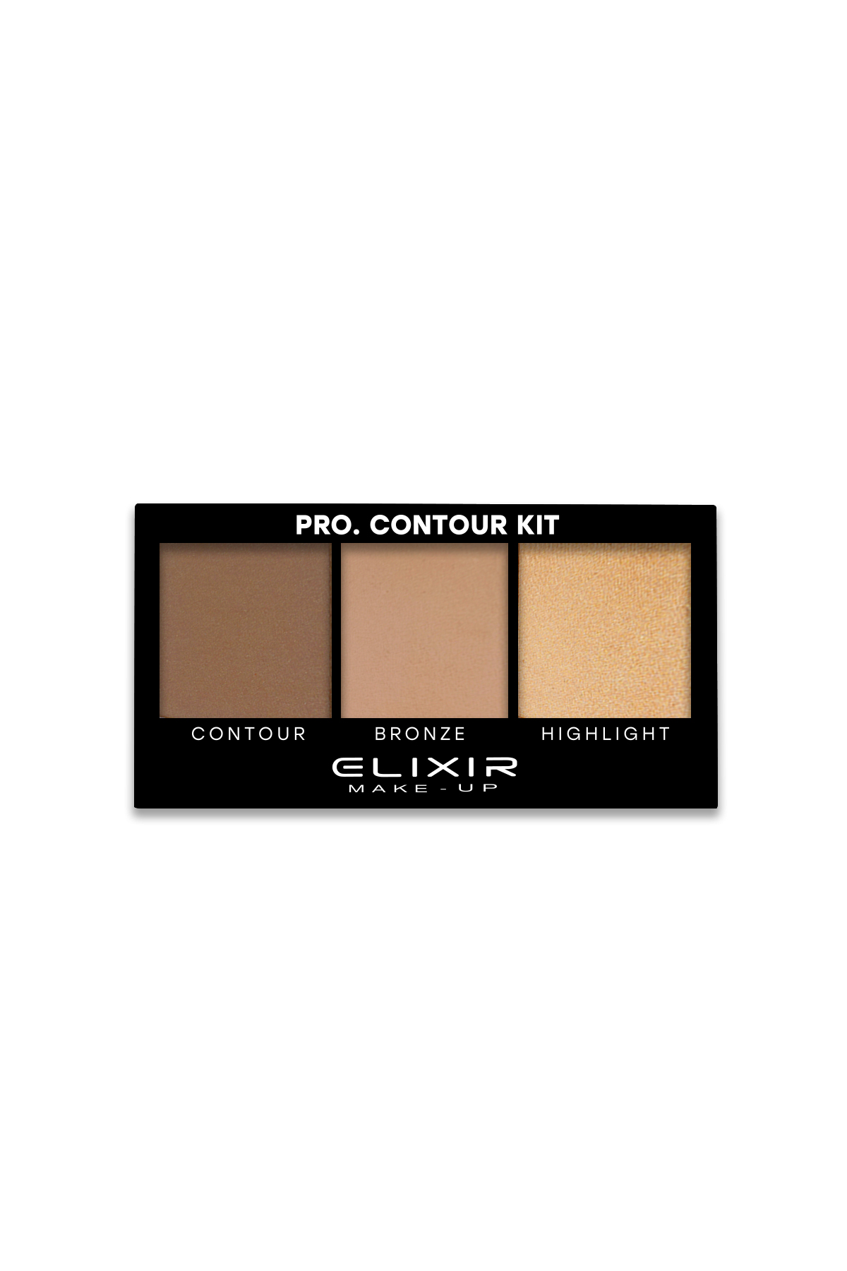 837b_close.jpg Elixir PRO. Contour Kit - Image 1