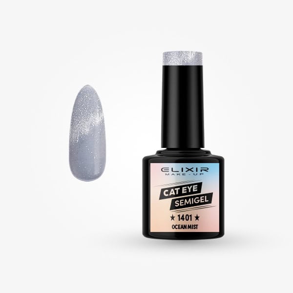 842-1401.jpg Semigel - #1401 Ocean Mist - Image 1