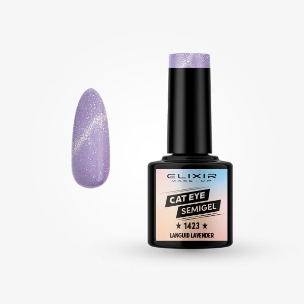 842-1423.jpg Semigel - #1423 Languid lavender - Image 1
