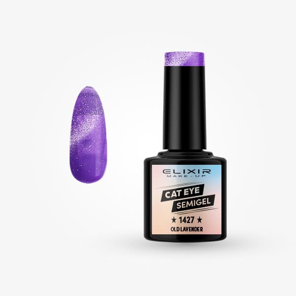 842-1427.jpg Semigel - #1427 old lavender - Image 1