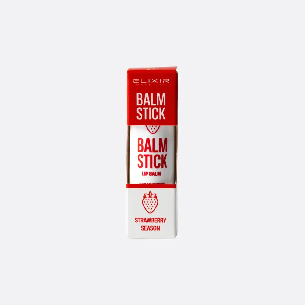 Balm-Strawberry-Season-i_10_11zon-1024x1024-1.webp Lip Balm Stick Strawberry - Image 1