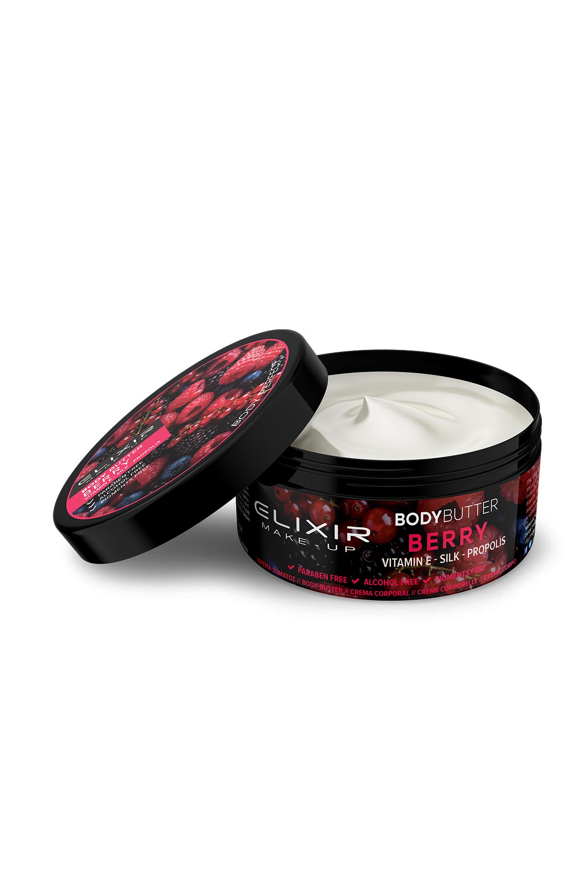 Body-Creme-Berry.jpg Elixir Body Butter Berry - Image 1