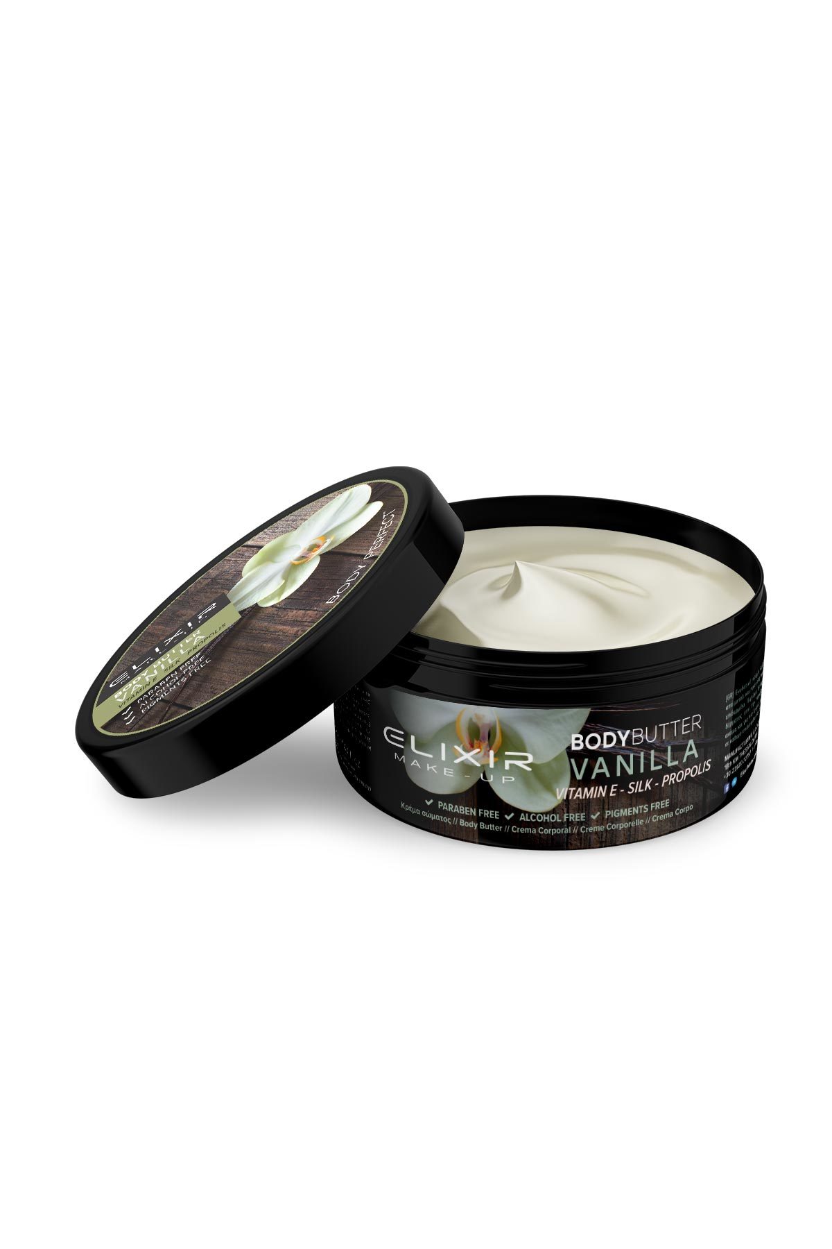Body-Creme-Vanilla-1-1200x1800-1.jpg Elixir Body Butter Vanilla - Image 1